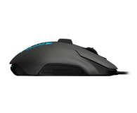 Roccat Nyth Modular MMO Gaming Mouse (czarna) - 250744 - zdjęcie 5